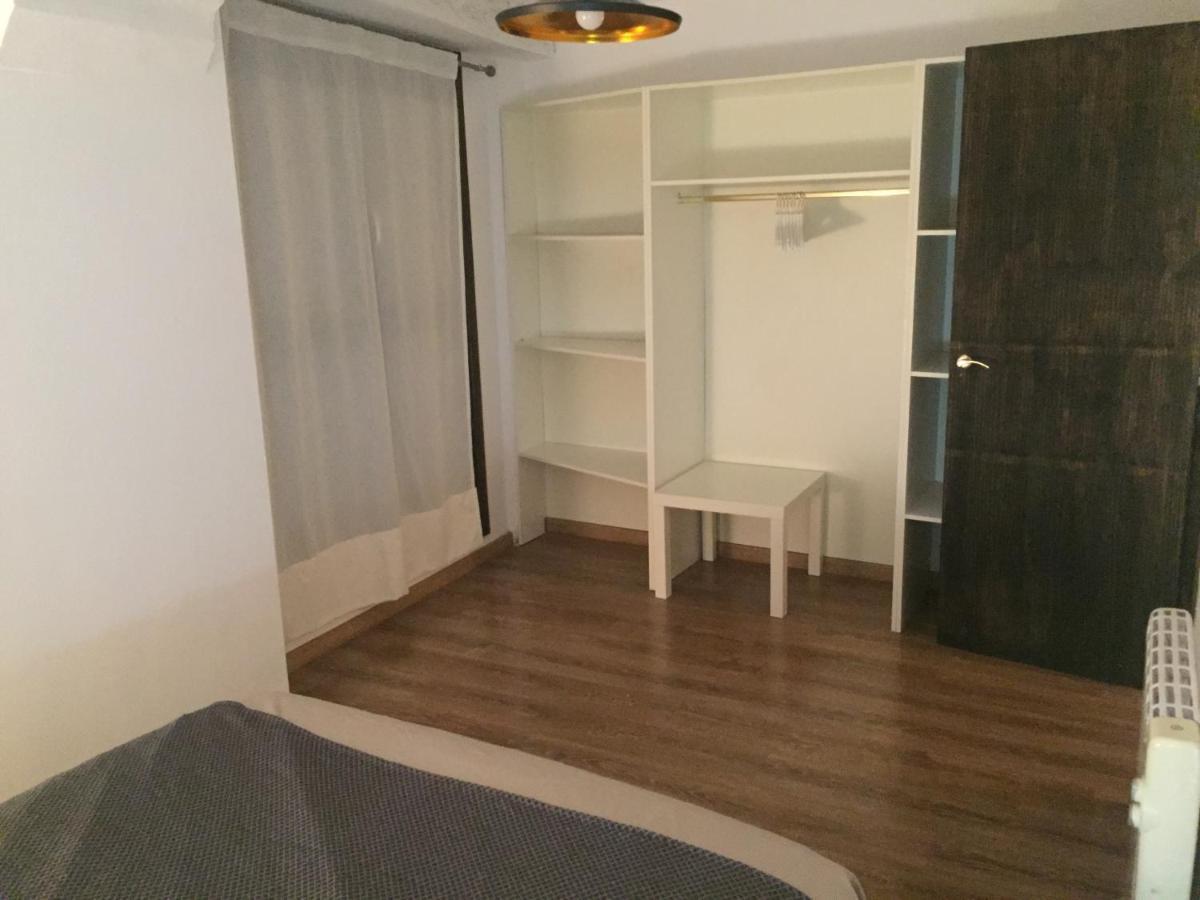 شقة Casa Latre Somontano بارباسترو المظهر الخارجي الصورة