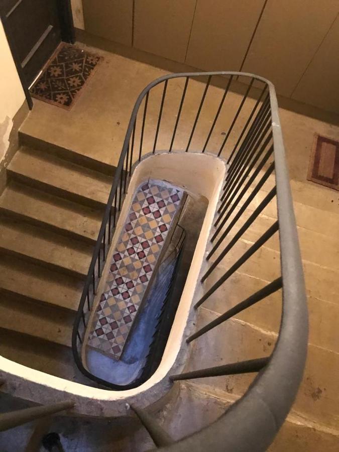 شقة Casa Latre Somontano بارباسترو المظهر الخارجي الصورة