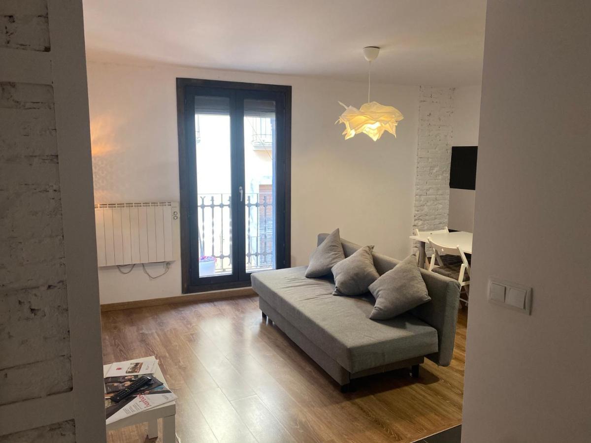 شقة Casa Latre Somontano بارباسترو المظهر الخارجي الصورة