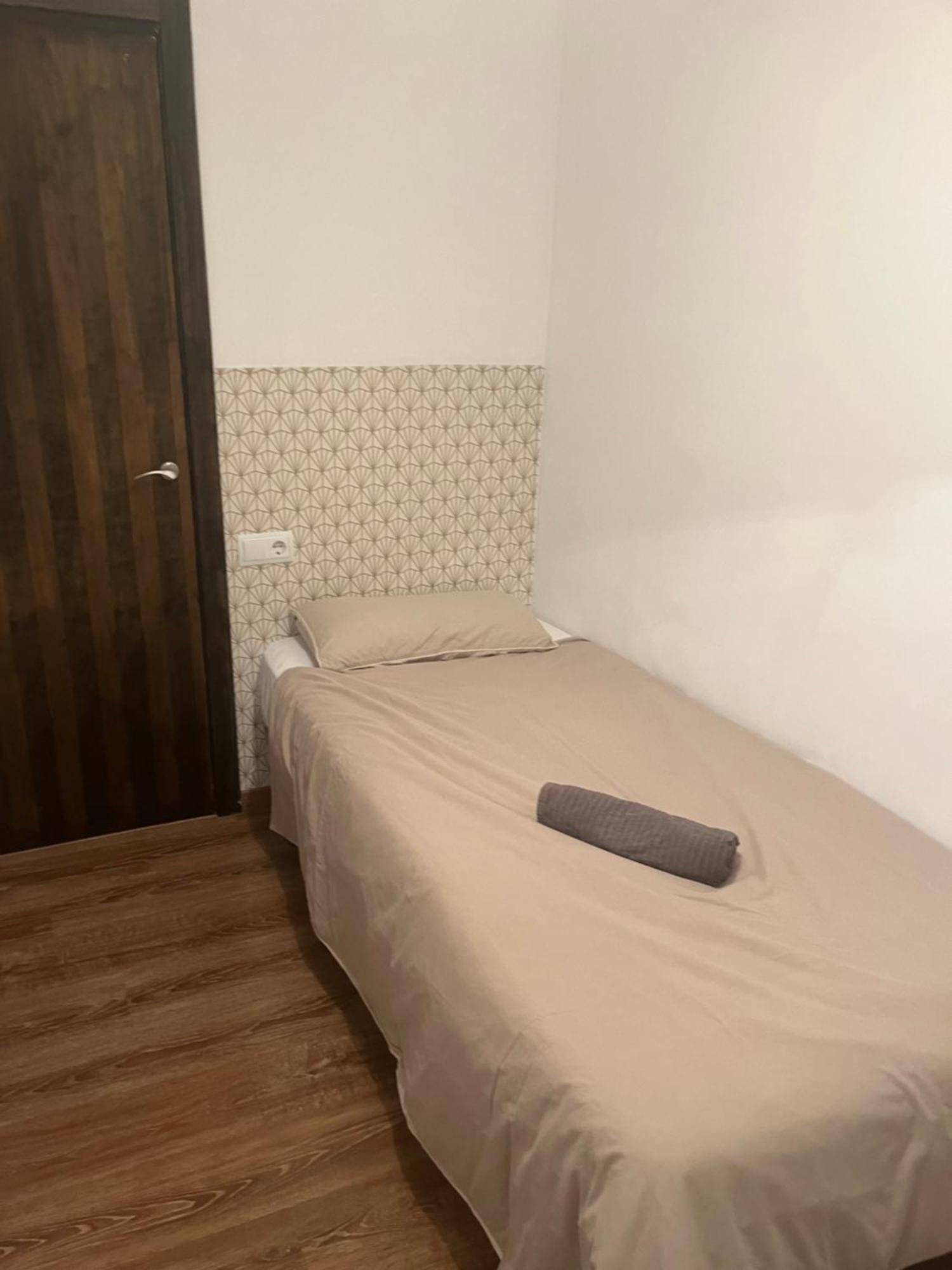 شقة Casa Latre Somontano بارباسترو المظهر الخارجي الصورة